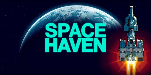 Space Haven Cover