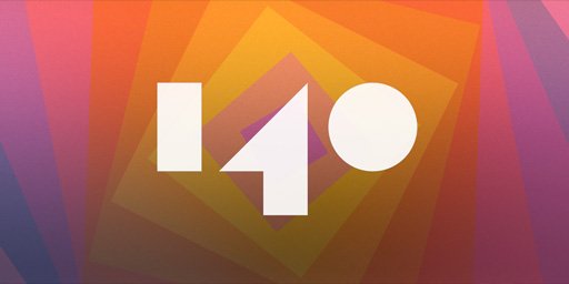 140 Cover