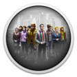 Democracy 3 Icon