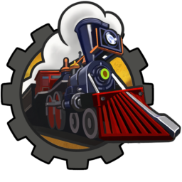 Bounty Train Icon