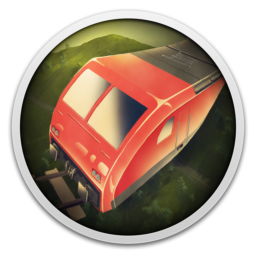 Train Fever Icon
