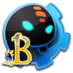 Bastion Icon