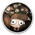 7 Billion Humans Icon