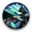 Dust: An Elysian Tail Icon