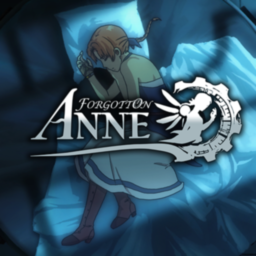 Forgotton Anne Image