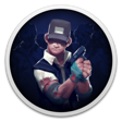 The Final Station Icon