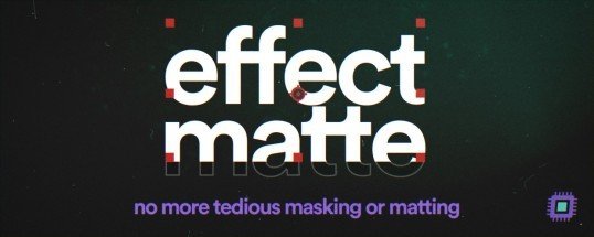 Effect Matte Cover