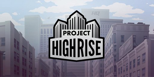 Project Highrise Cover