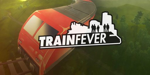 Train Fever Cover