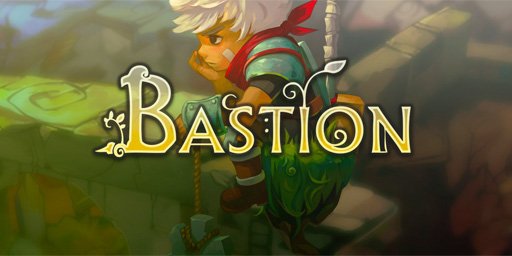 Bastion Cover