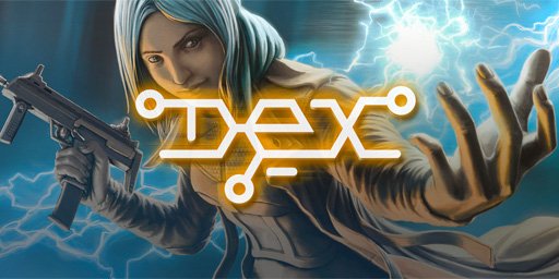 Dex Cover