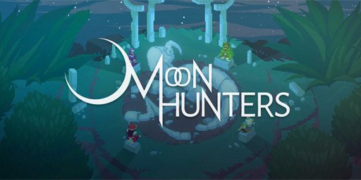Moon Hunters Cover