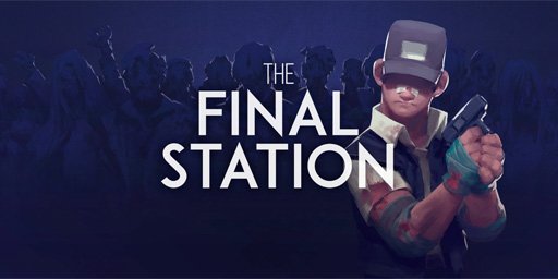 The Final Station Cover