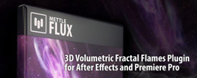 Mettle Flux Icon