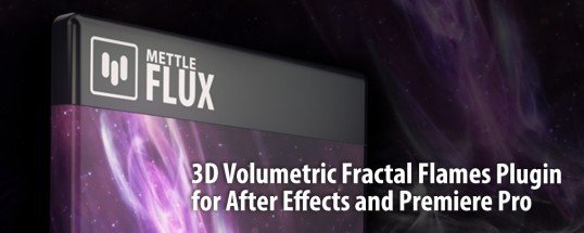 Mettle Flux Cover