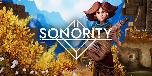 Sonority Cover