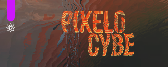 Pixelocybe Cover