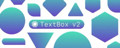 TextBox 2 Icon