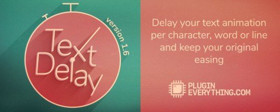 TextDelay Icon