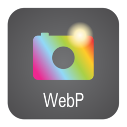 WidsMob WebP Icon