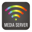 WidsMob MediaServer Icon