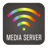 WidsMob MediaServer Icon