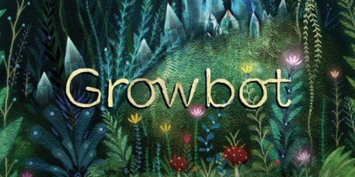Growbot Cover