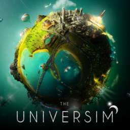 The Universim Image