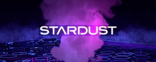Stardust Cover
