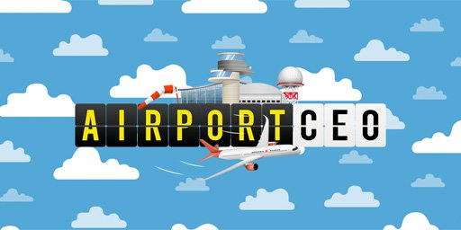 Airport CEO Cover