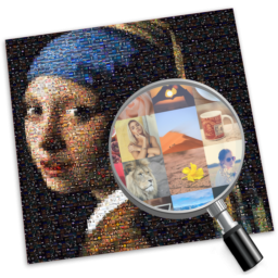 TurboMosaic Pro Plus Image TurboMosaic Pro Plus Image