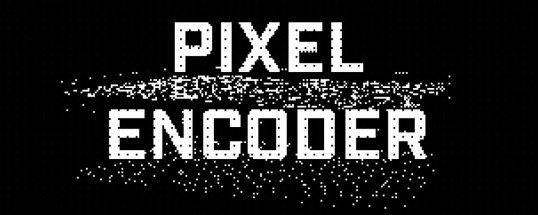 Pixel Encoder Cover