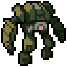 Into the Breach Icon