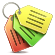 Metadatics Icon