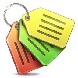 Metadatics Icon