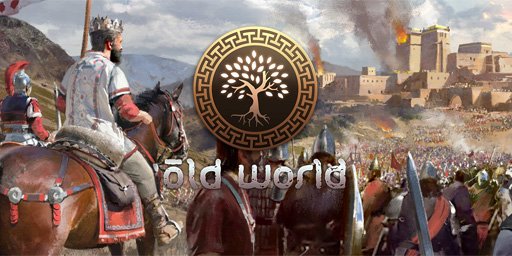 Old World Cover