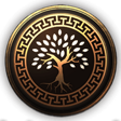 Old World Icon