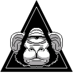Do Not Feed the Monkeys Icon