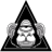 Do Not Feed the Monkeys Icon