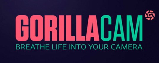 GorillaCam Cover