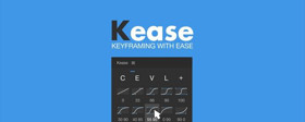 Kease Icon