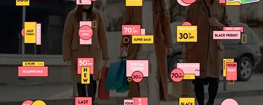 Mega Sale Titles Cover
