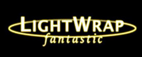 Light Wrap Icon