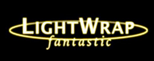 Light Wrap Cover