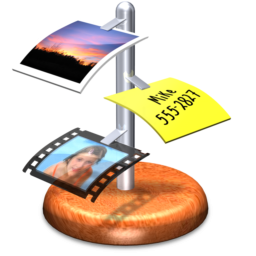 iClip Image