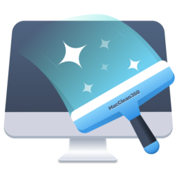 MacClean360 Pro Image