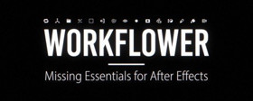 Workflower Icon