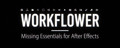 Workflower Icon