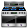 MacGourmet Icon