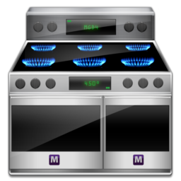 MacGourmet Image
